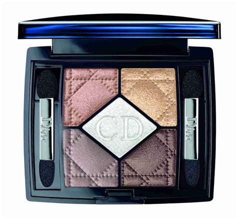 dior eyeshadow 764|Dior false eye palette.